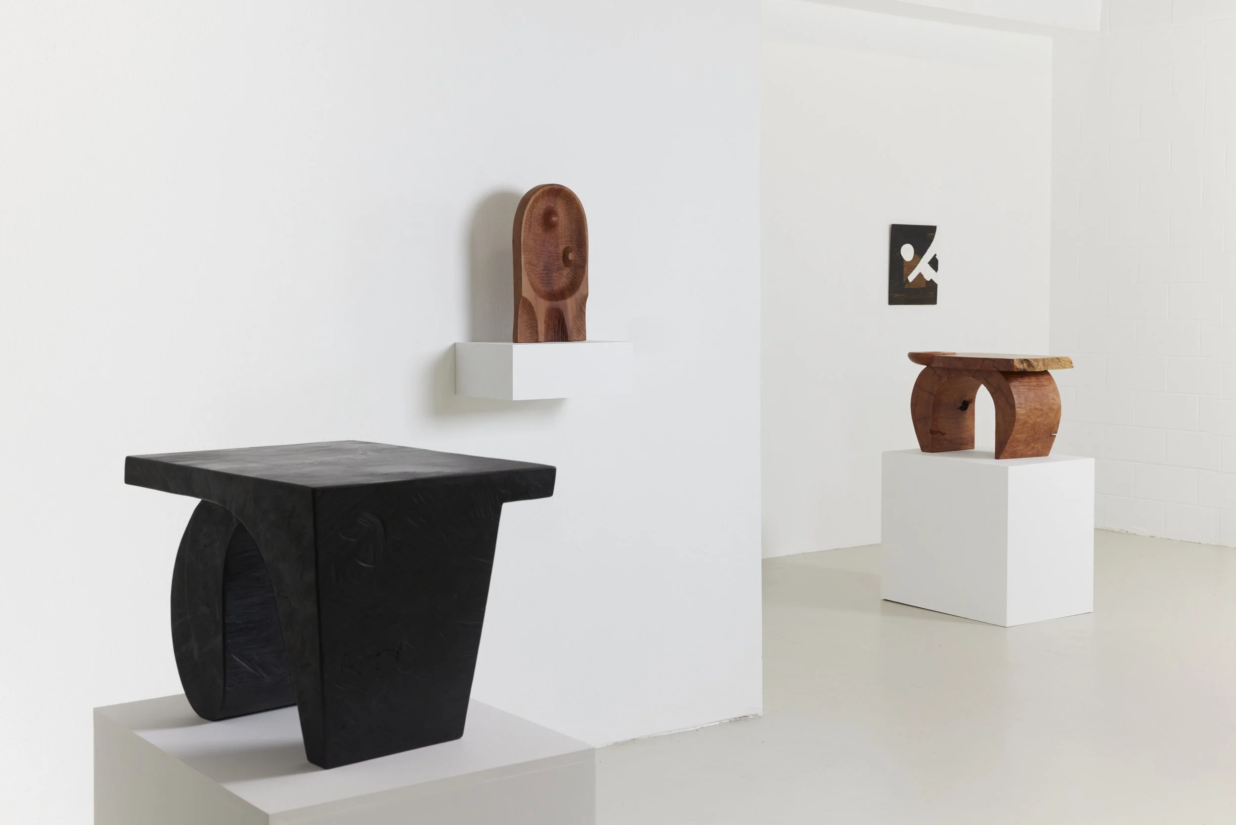 Exhibitions — JB Blunk